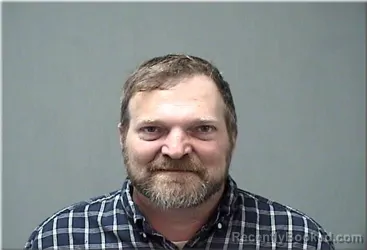 Mugshot of Christian Taritas