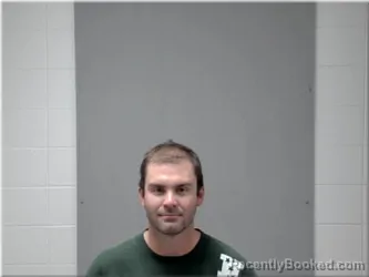 Mugshot of Joseph Garni