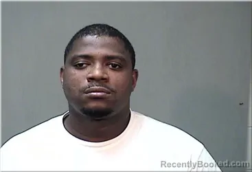 Mugshot of Jhon Gonzalez Caicedo