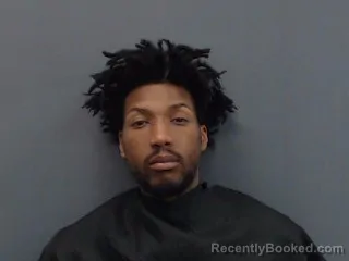 Mugshot of ANDREW GABE JOHNSON