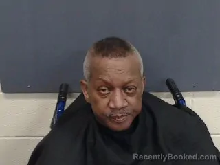 Mugshot of GARY ANDREWS