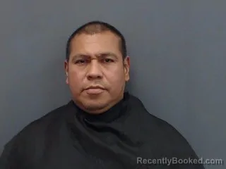 Mugshot of ROGER STEVEN MILLER