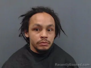 Mugshot of DRESHAWN ERIC MCKINNEY