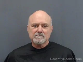 Mugshot of MARK BYRON WISDOM