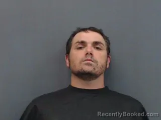 Mugshot of KYLE REECE WILLEBY