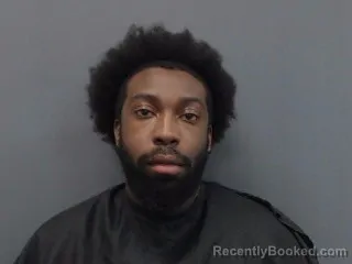 Mugshot of DEUN DEE THOMAS