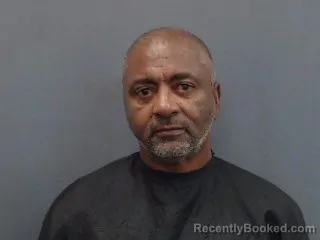 Mugshot of RICKIE LEE JACKSON