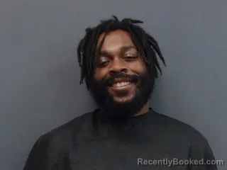 Mugshot of JAYLAN OBRYAN MURPHY