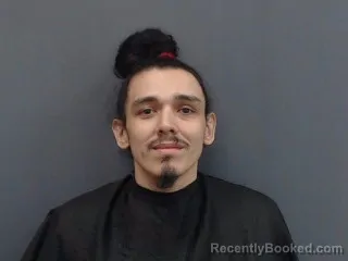 Mugshot of JOSHUA TORRES