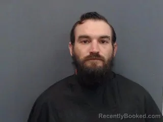 Mugshot of CECIL ROBERTS