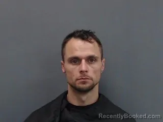 Mugshot of COLBY HEATH PRUITT
