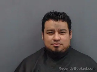 Mugshot of LUIS HENRI LOPEZ-SANCHEZ