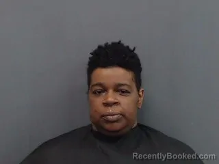 Mugshot of SABTECHIA ANITA DAVIS