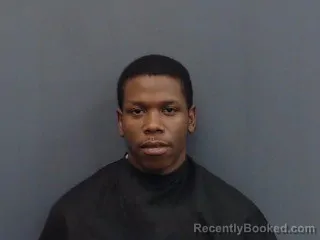 Mugshot of COVARCEA JAJUAN SIMMONS