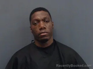 Mugshot of KENDRICK RYDELL ROBINSON