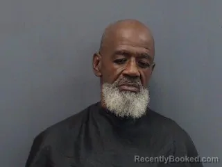 Mugshot of BILLY EARL REEDY