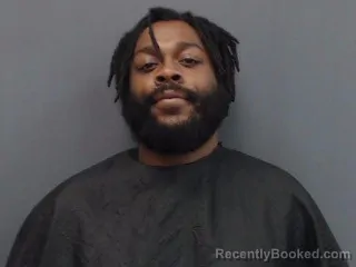 Mugshot of JAYLAN OBRYAN MURPHY