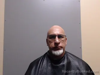 Mugshot of MARCOS WELLS