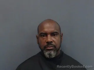 Mugshot of KENDRICK OKEEFE ANDREWS