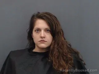 Mugshot of KAREN GORDY