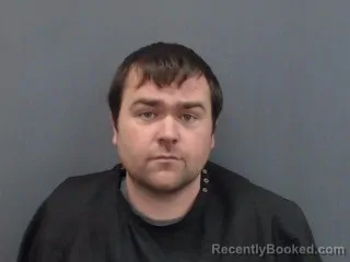 Mugshot of ROSS LINDSEY