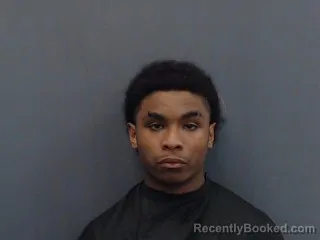 Mugshot of DEONTAE JEREMIAH ROLLINS