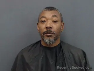 Mugshot of DURESNO TRESON TAYLOR