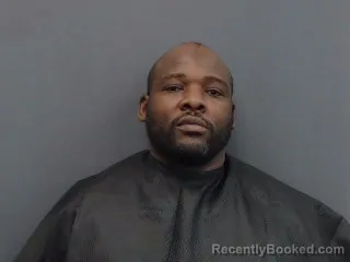 Mugshot of JAMES EDWARD FERGUSON