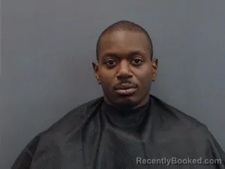 Mugshot of RODERICK WADE SHERMAN