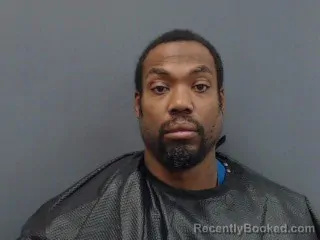 Mugshot of KESHAE LAMON LOGAN