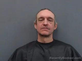 Mugshot of TAYLOR HOVDE