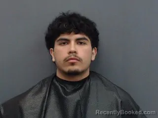 Mugshot of DAVID JR AGULAR-MARTINEZ