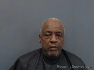 Mugshot of HUEY SMITH