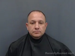 Mugshot of CASEY ALLEN AKERS