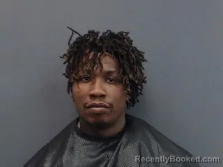 Mugshot of DAMIAN DEMONE GORDON