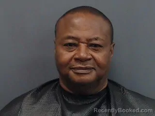 Mugshot of RICKY WAYNE NORRIS