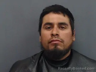 Mugshot of ALDO A ARELLANO ESPARZA