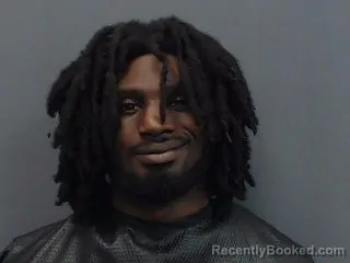 Mugshot of ASIYAS AMAUL T QUE HALL