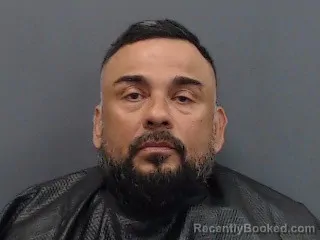 Mugshot of JOE MICHAEL RODRIQUEZ