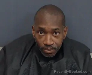 Mugshot of DEVADIUS KENNEDY