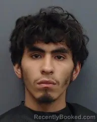 Mugshot of JUAN ANTONIO VALDIVIA