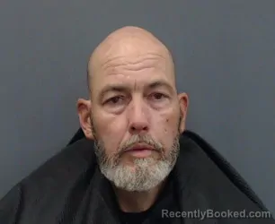 Mugshot of CLINTON RUBIN BAKER