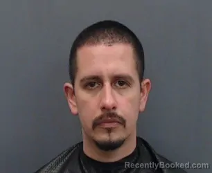 Mugshot of ISMAEL SANCHEZ