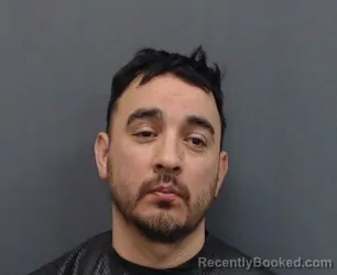 Mugshot of ANTONIO LARA