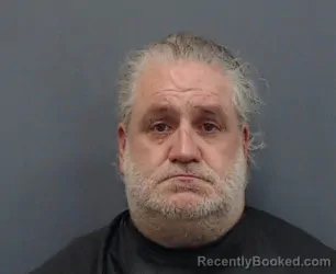 Mugshot of MICHAEL DEAN HOPKINS