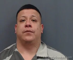 Mugshot of RANJEL RODRIGUEZ