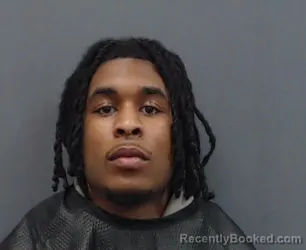 Mugshot of DEANDRE KEON DRISH