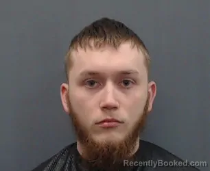 Mugshot of KYLE EDWARD JOHNSON