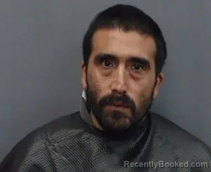 Mugshot of ALBERT SANCHEZ
