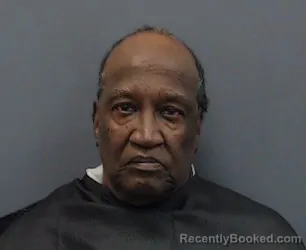 Mugshot of JOSEPH LAMAR MCNARY